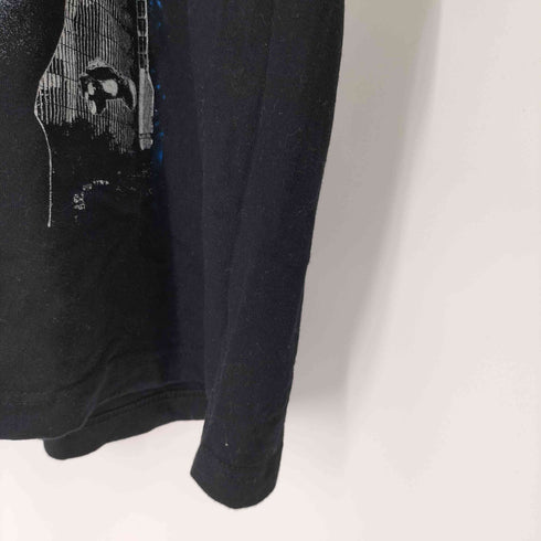 ハードコアチョコレート HARDCORE CHOCOLATE マリオン エロT クルーネックTシャツ メンズ JPN:XL