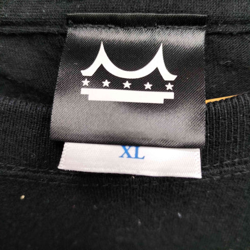 ハードコアチョコレート HARDCORE CHOCOLATE マリオン エロT クルーネックTシャツ メンズ JPN:XL