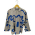 パム PAMM thanks sea knit pajamas TOPS 総柄 ニットパジャマ メンズ 2