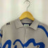 パム PAMM thanks sea knit pajamas TOPS 総柄 ニットパジャマ メンズ 2