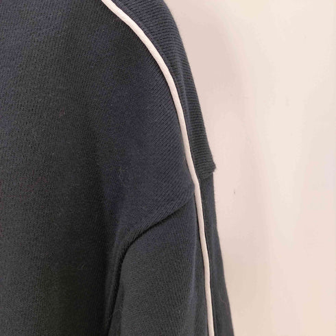 CODEGRAPHY 24H TRACK V-NECK SWEATSHIRT メンズ import:S