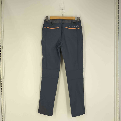 ミレー MILLET 撥水 トレッキングパンツ レディース 70cm