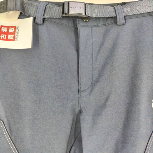 ミレー MILLET 撥水 トレッキングパンツ レディース 70cm
