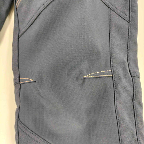 ミレー MILLET 撥水 トレッキングパンツ レディース 70cm