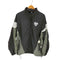 リーボック Reebok nylon jacket レディース JPN:M