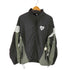 リーボック Reebok nylon jacket レディース JPN:M