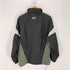 リーボック Reebok nylon jacket レディース JPN:M