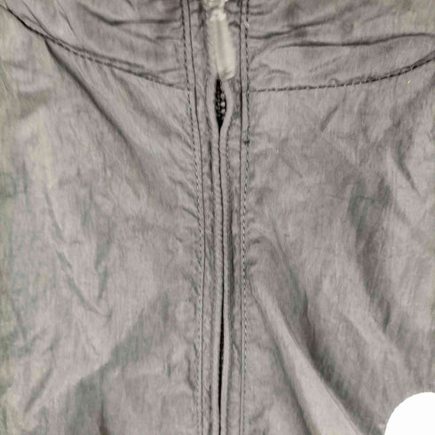 リーボック Reebok nylon jacket レディース JPN:M