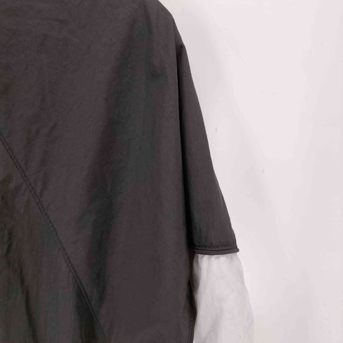 リーボック Reebok nylon jacket レディース JPN:M