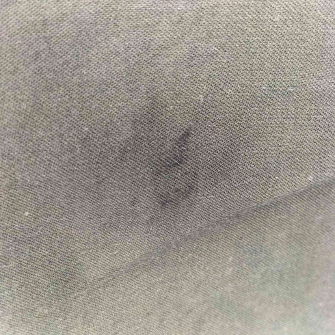 ユーエスネイビー U.S.NAVY 70S 海軍 A-2 DECK TROUSERS デッキ トラウザーズ 78年製 メンズ LARGE 35-38