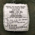 ユーエスネイビー U.S.NAVY 70S 海軍 A-2 DECK TROUSERS デッキ トラウザーズ 78年製 メンズ LARGE 35-38