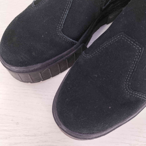 プーマ PUMA MAYZE CHELSEA SUEDE WNS レディース JPN:23.5