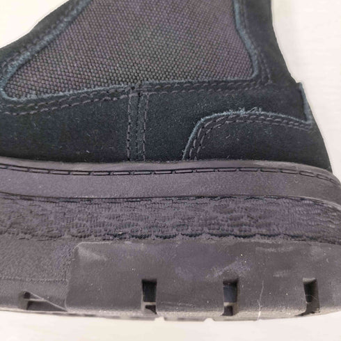 プーマ PUMA MAYZE CHELSEA SUEDE WNS レディース JPN:23.5