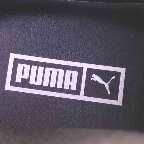 プーマ PUMA MAYZE CHELSEA SUEDE WNS レディース JPN:23.5