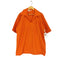 MADE IN USA ツイル プリズナー ワークシャツ メンズ JPN:XL