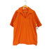 MADE IN USA ツイル プリズナー ワークシャツ メンズ JPN:XL