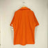 MADE IN USA ツイル プリズナー ワークシャツ メンズ JPN:XL