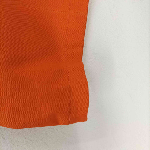 MADE IN USA ツイル プリズナー ワークシャツ メンズ JPN:XL