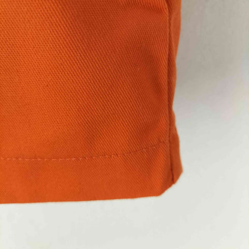 MADE IN USA ツイル プリズナー ワークシャツ メンズ JPN:XL