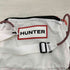 ハンター HUNTER トラベル リップストップ リサイクル ナイロン サコッシュ メンズ