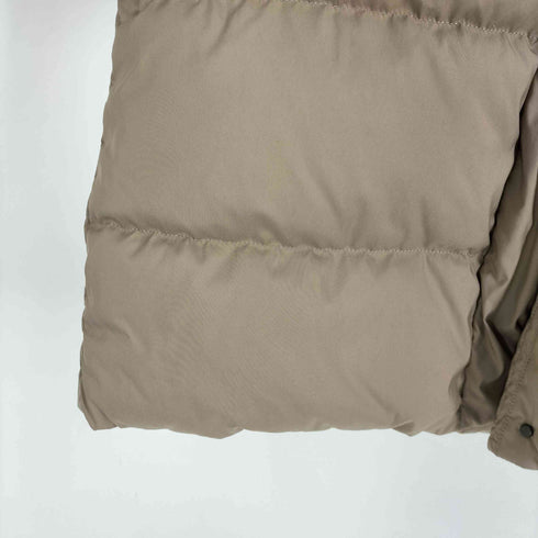 アーバンリサーチ URBAN RESEARCH ラビットフードストレッチロングダウン レディース FREE