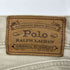 ポロラルフローレン POLO RALPH LAUREN 5ポケット スリム ストレート カラー デニム パンツ メンズ 34×30