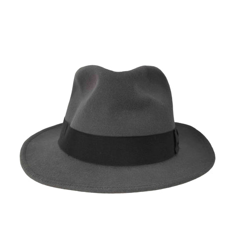 FUJI HAT ウール フェルト ハット メンズ S