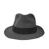 FUJI HAT ウール フェルト ハット メンズ S