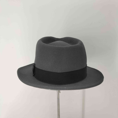 FUJI HAT ウール フェルト ハット メンズ S