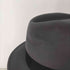 FUJI HAT ウール フェルト ハット メンズ S