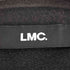 エルエムシー LMC 両面プリントクルーネックスウェット レディース import:S