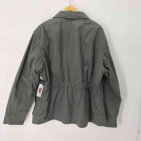 ユーロミリタリー Euro military イタリア軍 CONSORZIO LIGURIA パラトルーパージャケット フライトジャケット 1995 メンズ 58