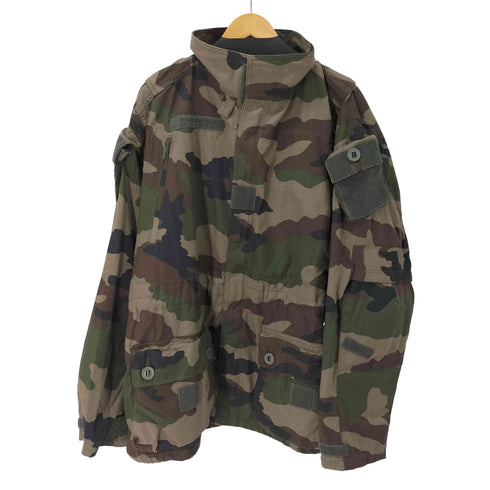 フレンチアーミー FRENCH ARMY FELIN T4 S2 コンバットジャケット メンズ JPN:M 113/120