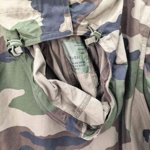 フレンチアーミー FRENCH ARMY FELIN T4 S2 コンバットジャケット メンズ JPN:M 113/120