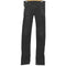 ディオールオム Dior HOMME 06AW エディ期 フライボタン ストレッチスキニーデニムパンツ レディース UK:28-29
