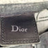 ディオールオム Dior HOMME 06AW エディ期 フライボタン ストレッチスキニーデニムパンツ レディース UK:28-29