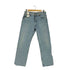 リーバイス Levis 00S 501 USA製 ボタン裏553 ストレートデニム メンズ W34/L32