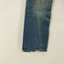 リーバイス Levis 00s 02年製 立体裁断 ボタンフライ デニム Y2K メンズ 30inch