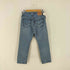 リーバイス Levis コロンビア製 ボタン裏刻印4051 紙パッチ 505 REGULAR FIT JEANS メンズ W32 L32
