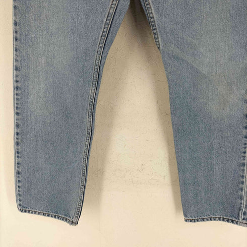 リーバイス Levis コロンビア製 ボタン裏刻印4051 紙パッチ 505 REGULAR FIT JEANS メンズ W32 L32
