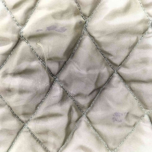 ダッチアーミー DUTCH ARMY 60S オランダ陸軍 キルティング ライナー ジャケット 68年製 メンズ 96-100