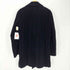 Chajal Corduroy Double Chester Coat イタリア製 ユーロ 裏地キルティング ダブルブレスト コーデュロイ コーズ ハーフ チェスター コート メンズ