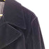 Chajal Corduroy Double Chester Coat イタリア製 ユーロ 裏地キルティング ダブルブレスト コーデュロイ コーズ ハーフ チェスター コート メンズ