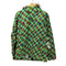 ビラボン BILLABONG チェック柄スノボウェア レディース import:M