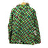 ビラボン BILLABONG チェック柄スノボウェア レディース import:M