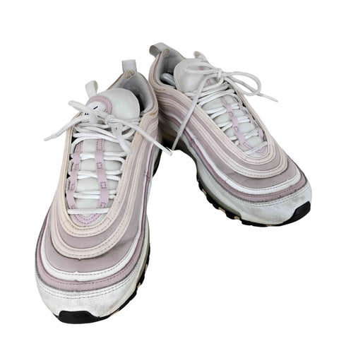 ナイキ NIKE Air Max 97 Pink Cream レディース JPN:24