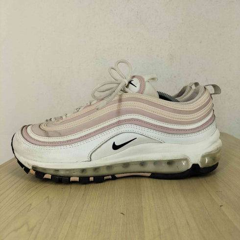 ナイキ NIKE Air Max 97 Pink Cream レディース JPN:24