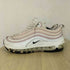 ナイキ NIKE Air Max 97 Pink Cream レディース JPN:24