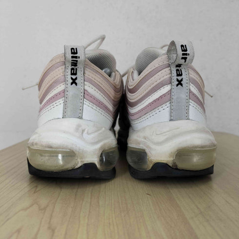 ナイキ NIKE Air Max 97 Pink Cream レディース JPN:24