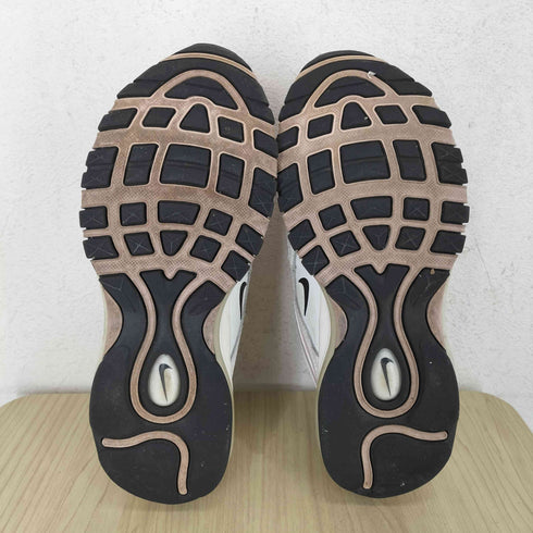 ナイキ NIKE Air Max 97 Pink Cream レディース JPN:24